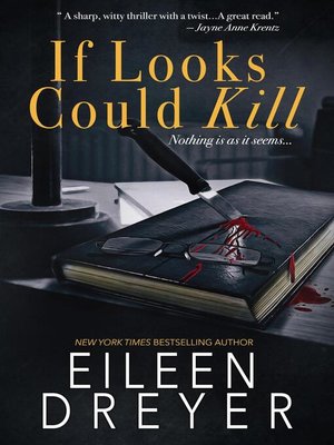 cover image of If Looks Could Kill